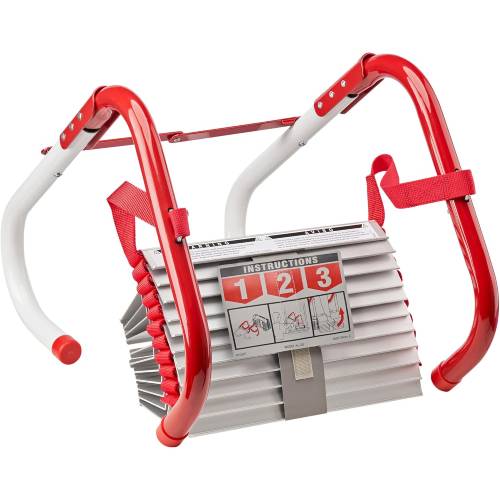 Kidde Fire Escape Ladder - 13 feet