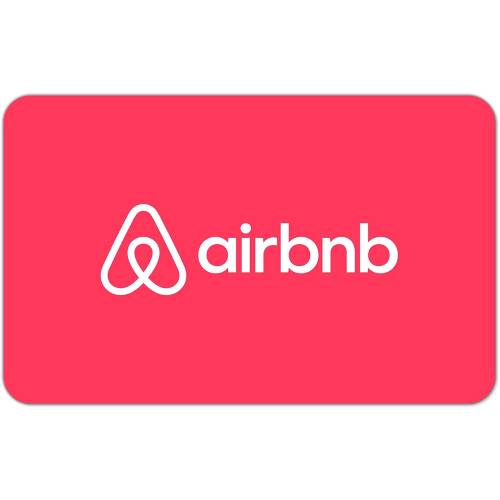 Airbnb eGift Card