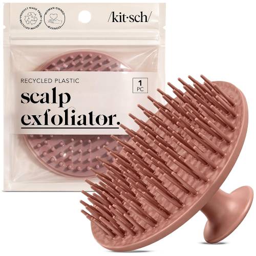 Scalp Massager for Hair Care